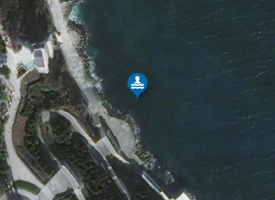 Satellite image of PASSETTO ASCENSORI