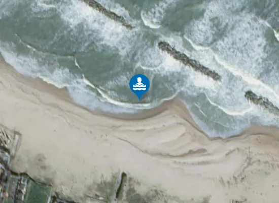 Satellite image of FALCONARA NORD EX HOTEL LUCA