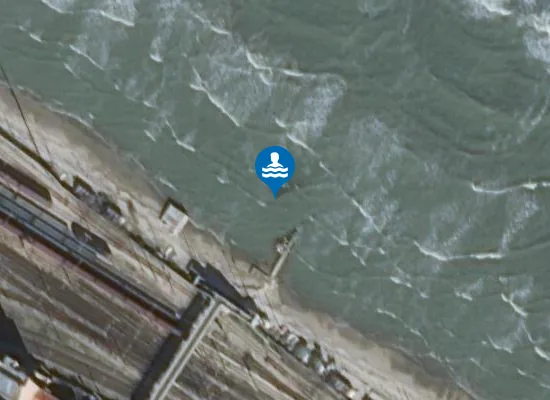 Satellite image of PRIMO CAVALCAVIA