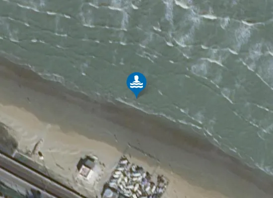 Satellite image of ZONA ANTISTANTE ISTITUTO VISINTINI