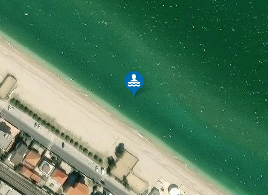 Satellite image of CASA NUMERO CIVICO 13