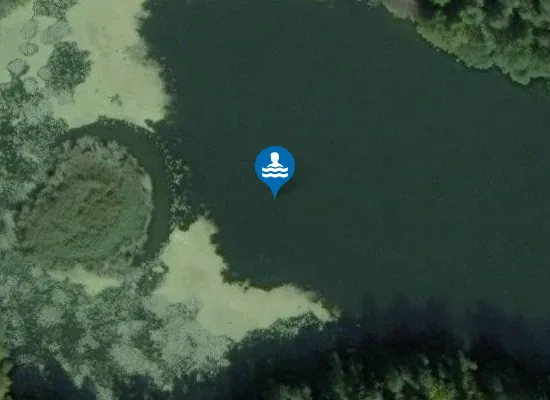 Satellite image of BAINDT EGELSEE