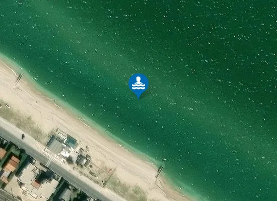 Satellite image of CASA NUMERO CIVICO 61