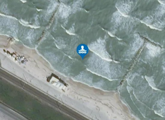 Satellite image of EX SIMEM