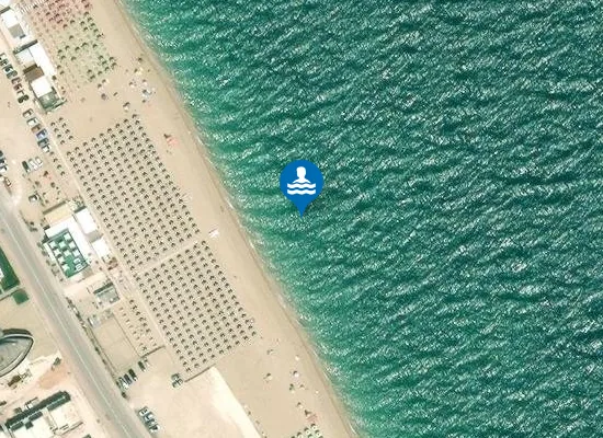 Satellite image of MARCELLI CENTRO