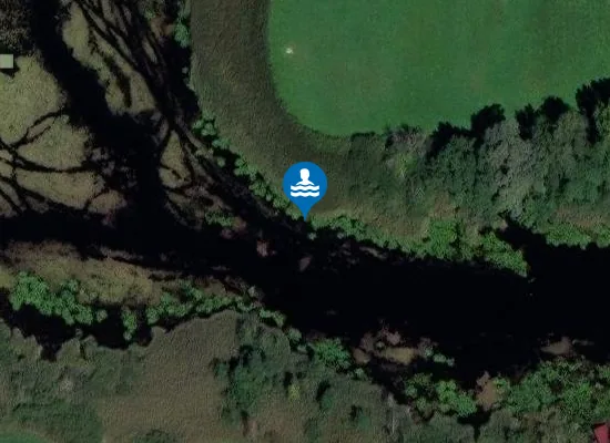 Satellite image of EBENWEILER EBENWEILERSEE