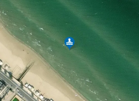 Satellite image of HOTEL ROMA