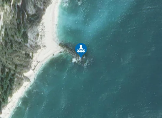 Satellite image of ROCCE NERE