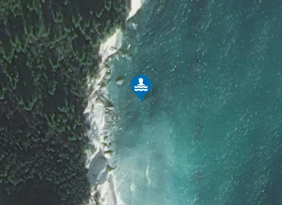 Satellite image of SOTTO IL CAMPANILE