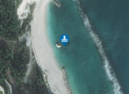 Satellite image of SOTTO VILLA BIANCHELLI