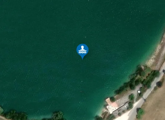 Satellite image of STABILIMENTO SPITFIRE