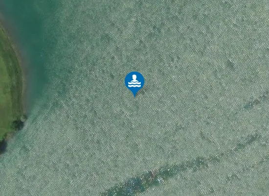 Satellite image of CONTRADA CROCIFISSO