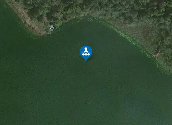 Satellite image of KOENIGSEGGSEE HOSSKIRCHER STRAND