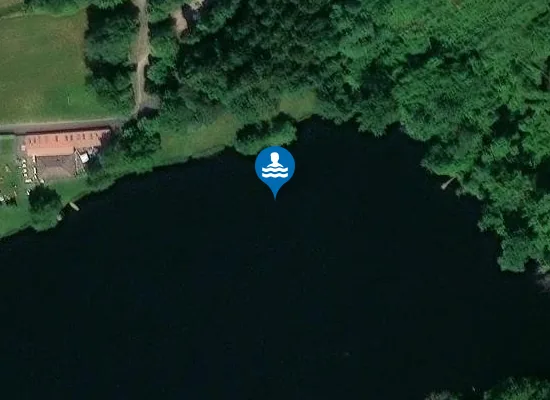 Satellite image of HERLAZHOFEN MOORBAD