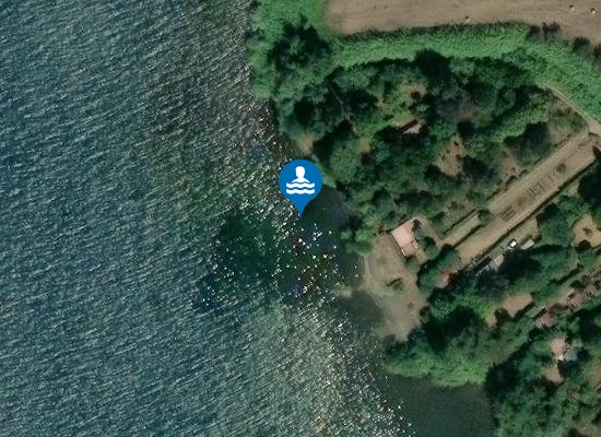 Satellite image of ALL.TO STRADA S.ANTONIO