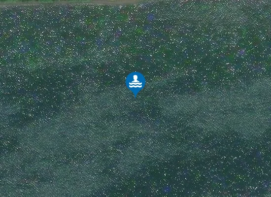 Satellite image of CAMPING VAL DI SOLE