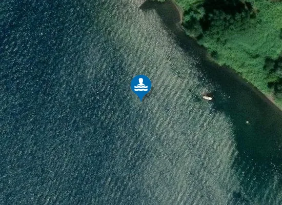 Satellite image of FOSSO MELONA