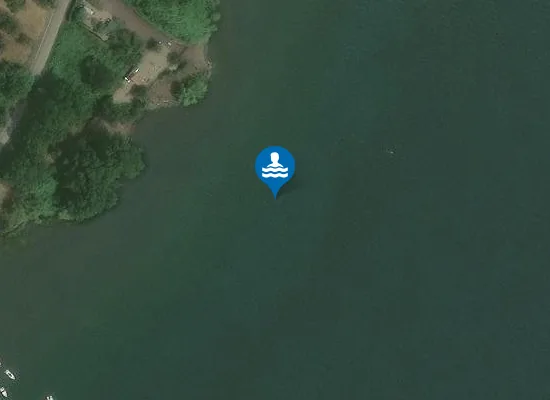 Satellite image of FOSSO DI CANTINA