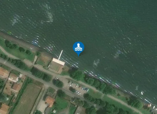 Satellite image of FOSSO DEL TAVOLINO