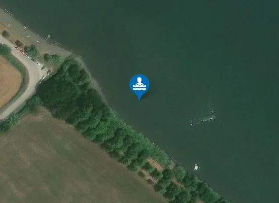 Satellite image of FOSSO SPINETTO