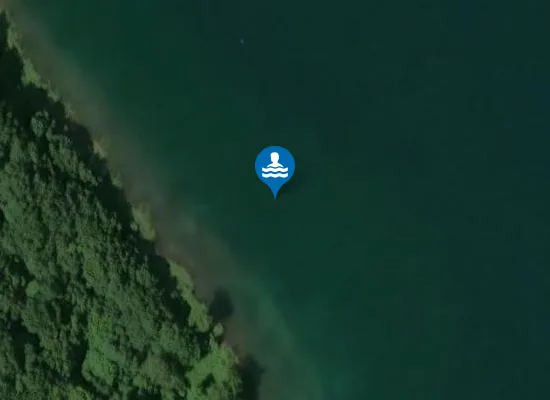 Satellite image of LIDO FOGLIANO