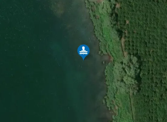 Satellite image of RISTORANTE BELLA VENERE