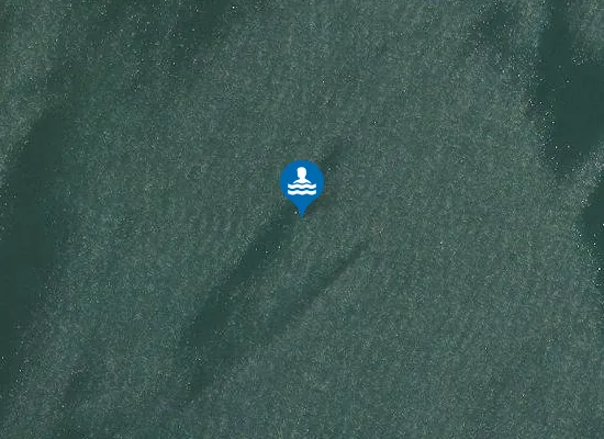 Satellite image of C.PESCHIERA-CASA COLONICA FERRATA