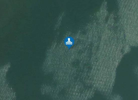 Satellite image of FOSSO VAL DI LAMA