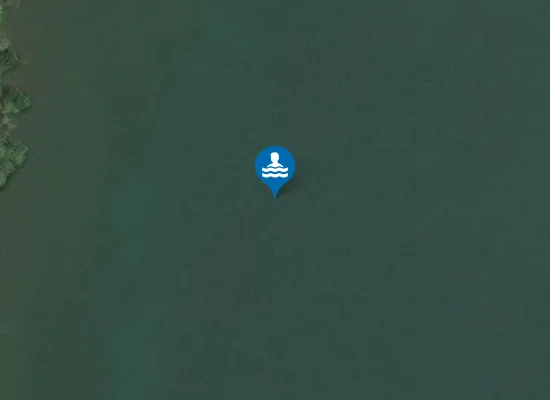 Satellite image of S.MAGNO