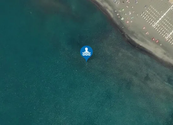 Satellite image of BAR TONINO