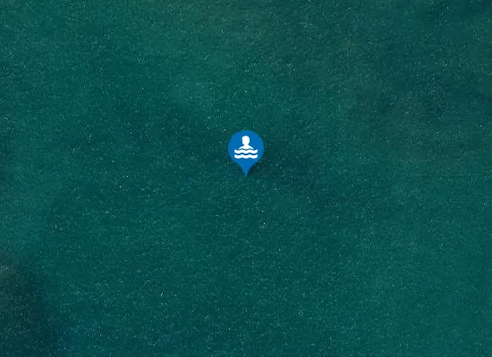 Satellite image of LE MORELLE