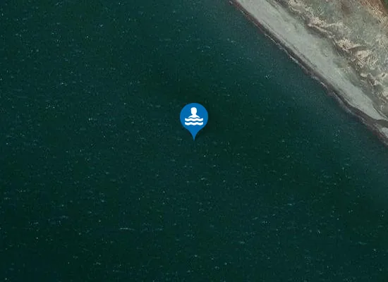 Satellite image of IL TORRACCIO