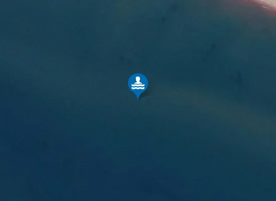 Satellite image of TOMBOLO FOCE VECCHIA