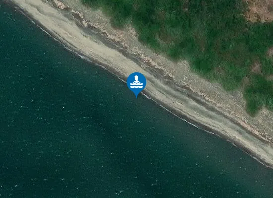 Satellite image of IL TOMBOLO