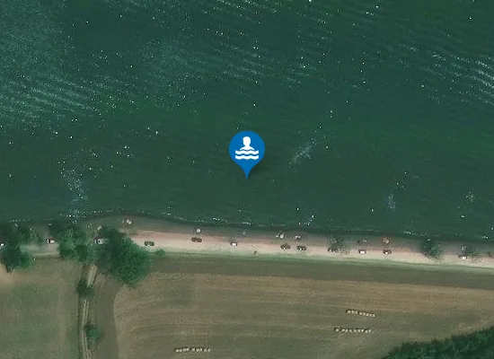 Satellite image of LOC.CORNOS 250 MT. DX SCAVI ARCHEOLOGICI