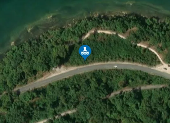 Satellite image of RISTORANTE SAN SOUCI