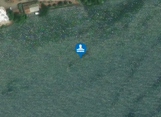 Satellite image of FOSSO DEL PONTICELLO