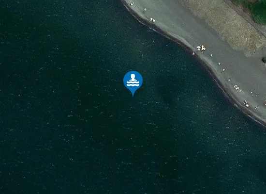 Satellite image of CAMPEGGIO EUROPING