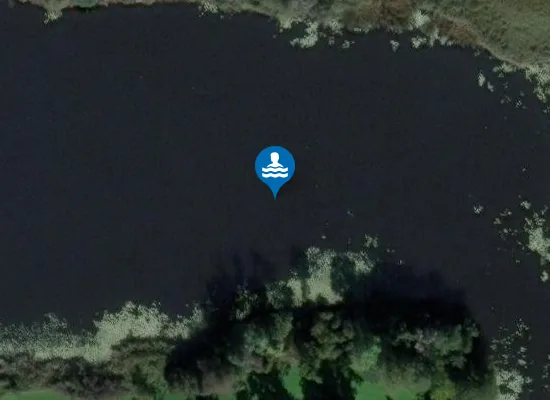 Satellite image of NEURAVENSBURG NEURAVENSBURGER WEIHER
