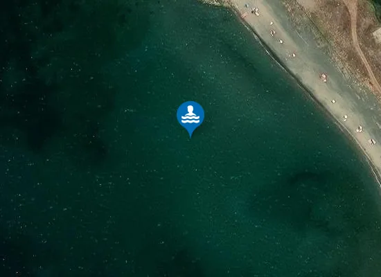 Satellite image of STABILIMENTO CALI