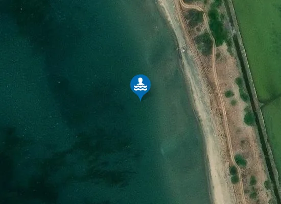 Satellite image of S. GIORGIO