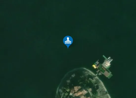 Satellite image of GOLA SOTTO PAESE