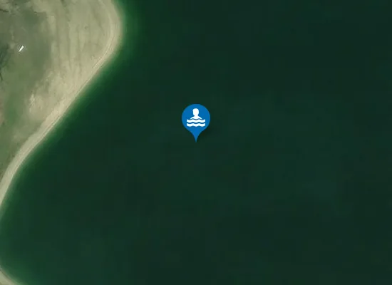 Satellite image of SPIAGGIA VILLAGGIO GIORNALISTI