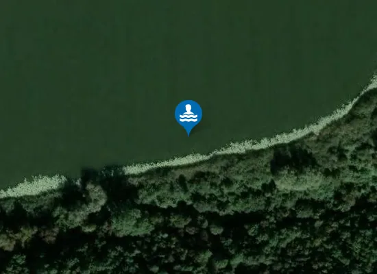 Satellite image of SPIAGGETTA