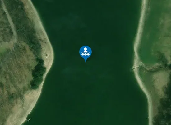 Satellite image of SPIAGGIA PAGANICO