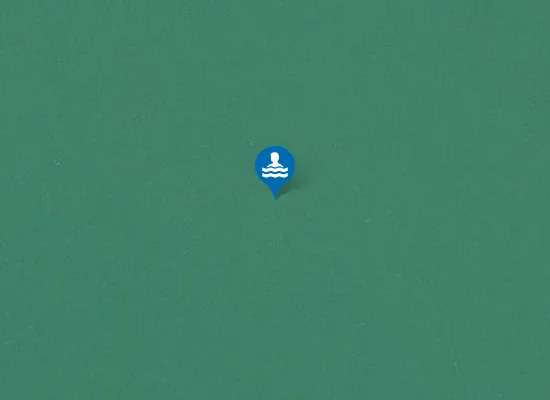 Satellite image of FOSSO FRAZ. VALLESECCA