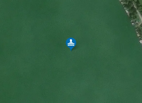 Satellite image of ILLMENSEE FREIBAD