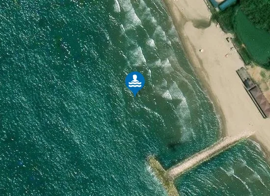 Satellite image of FORNACI PAIELLA