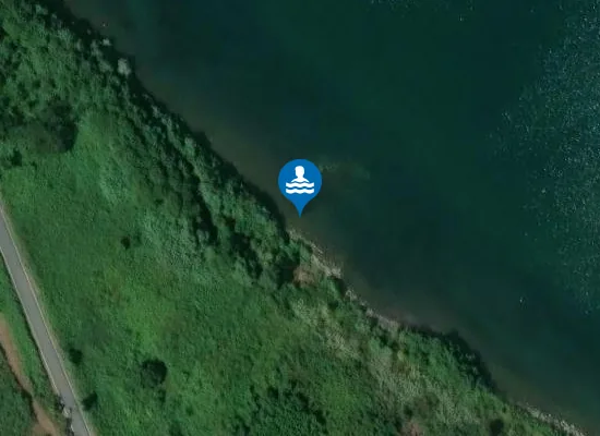 Satellite image of TORRACCIA