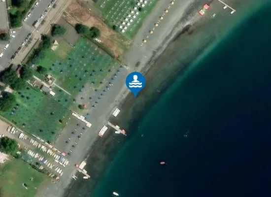 Satellite image of 1750 MT DX EMISSARIO